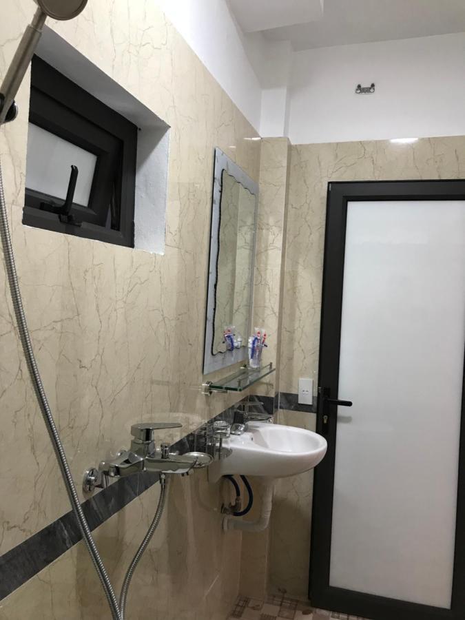 Binh Minh Riverside Hotel Thai Binh Buitenkant foto